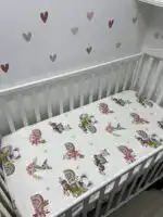 Posteljina Koala - Slika 4