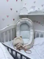 Limited edition gnezdo - Pegica prugić