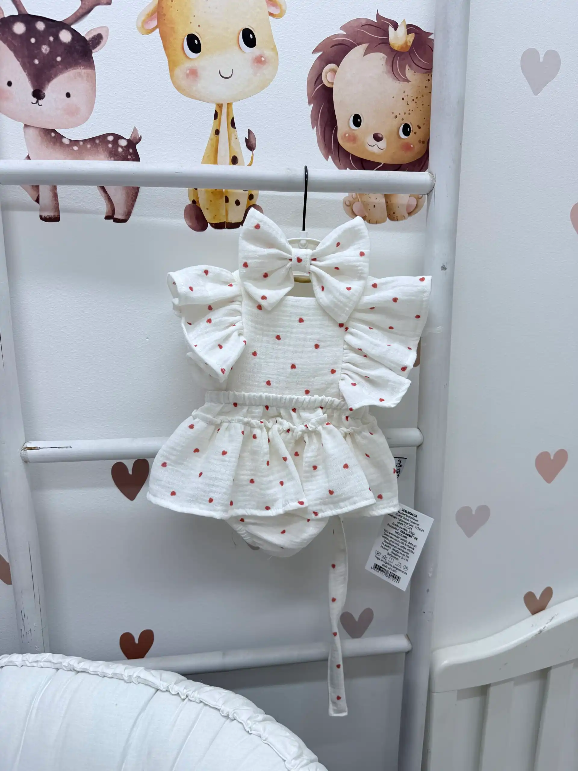 IMG_2418 Srculence romer - dupli muslin, dezen - Slika 1