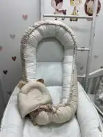 Limited edition gnezdo - Pegica prugić - Slika 2