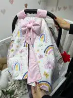 Set za sedište jaje