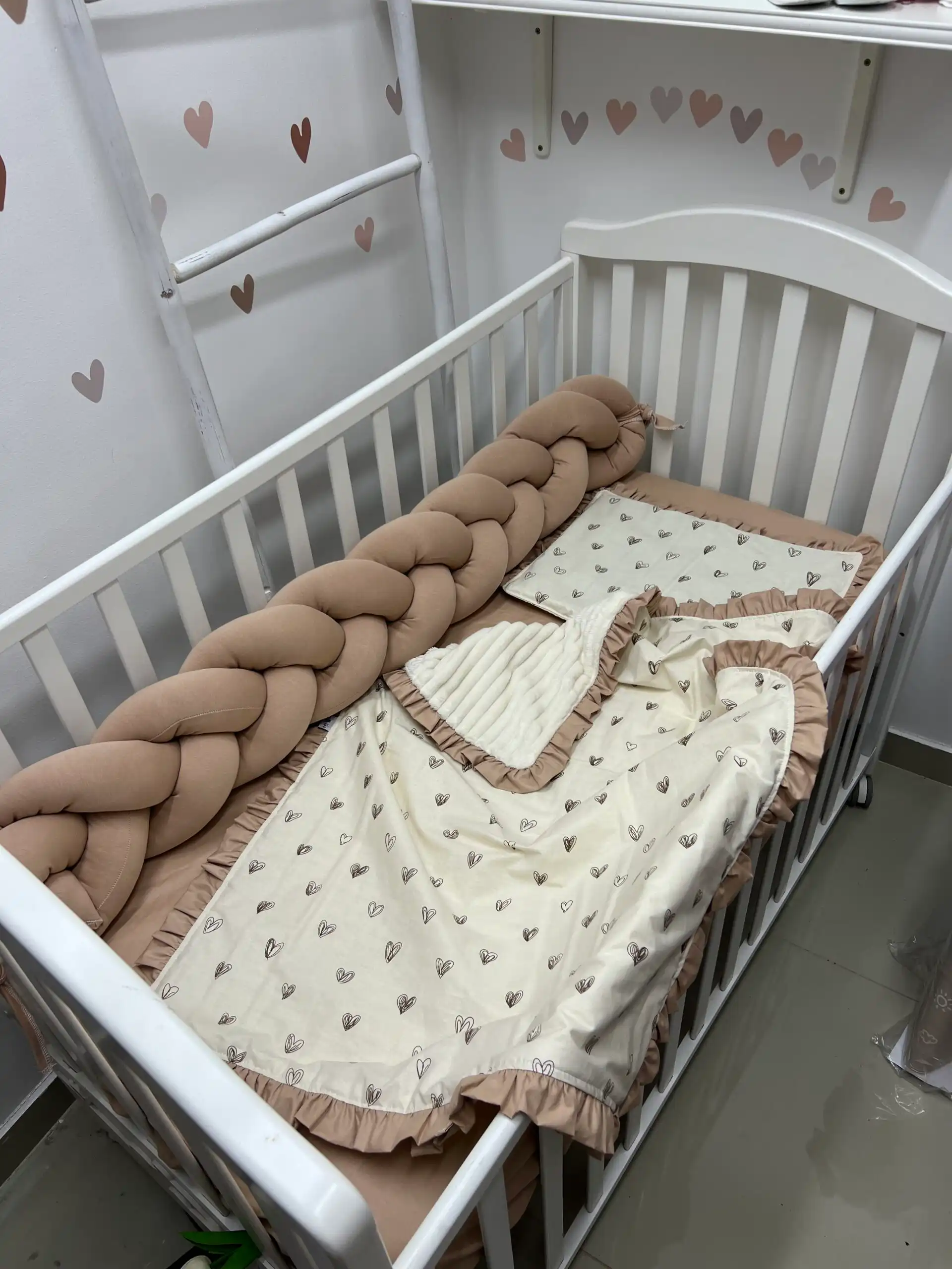 IMG_7313 Odaberi dezen - posteljina Jednostavko 120cm - Slika 1