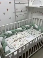 Odaberi dezen  - posteljina Jednostavko 240cm