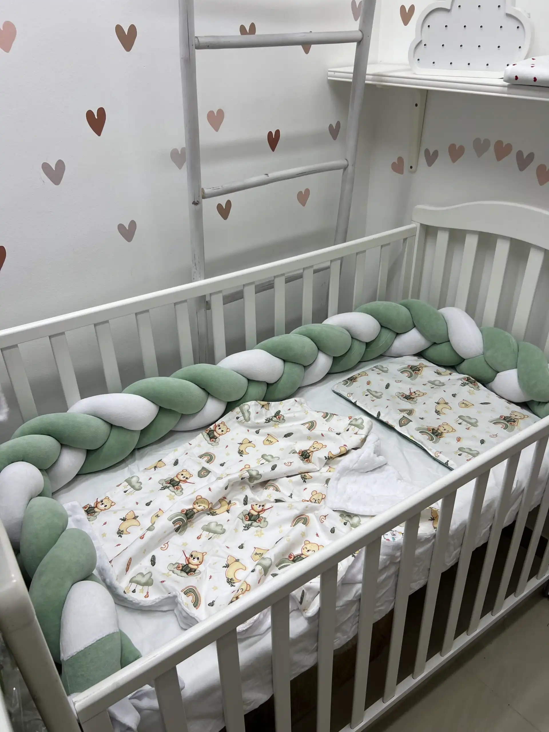 IMG_7583 Odaberi dezen - posteljina Jednostavko 240cm - Slika 1