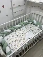 Odaberi dezen  - posteljina Jednostavko 240cm - Slika 2