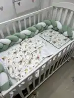 Odaberi dezen  - posteljina Jednostavko 240cm - Slika 3