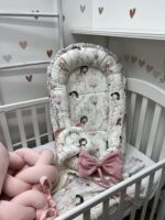 Gnezdo na vezivanje sa mašnom - Slika 2