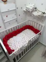 Odaberi dezen  - posteljina Jednostavko 240cm - Slika 4