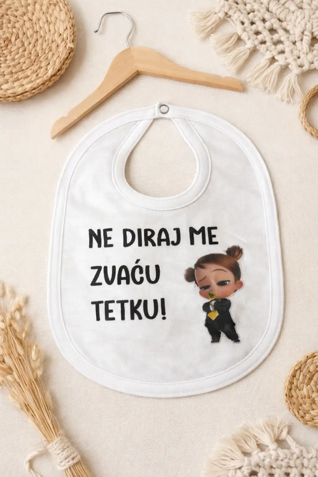 31ce1782-3c48-4057-b9a2-c846e2d1a692 Portikla - ne diraj me, zvaću tetku - Slika 1