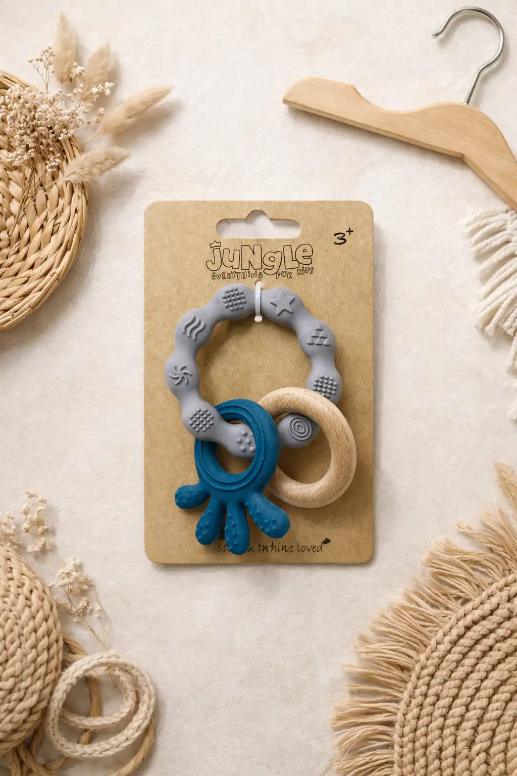 ChatGPT Image 19. феб 2026. 14_16_40 Jungle baby glodalica za dečake - Slika 1