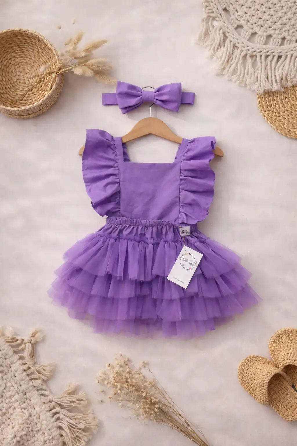 ChatGPT Image Feb 17, 2026, 07_28_09 PM Set romper Tršavica - lila - Slika 1