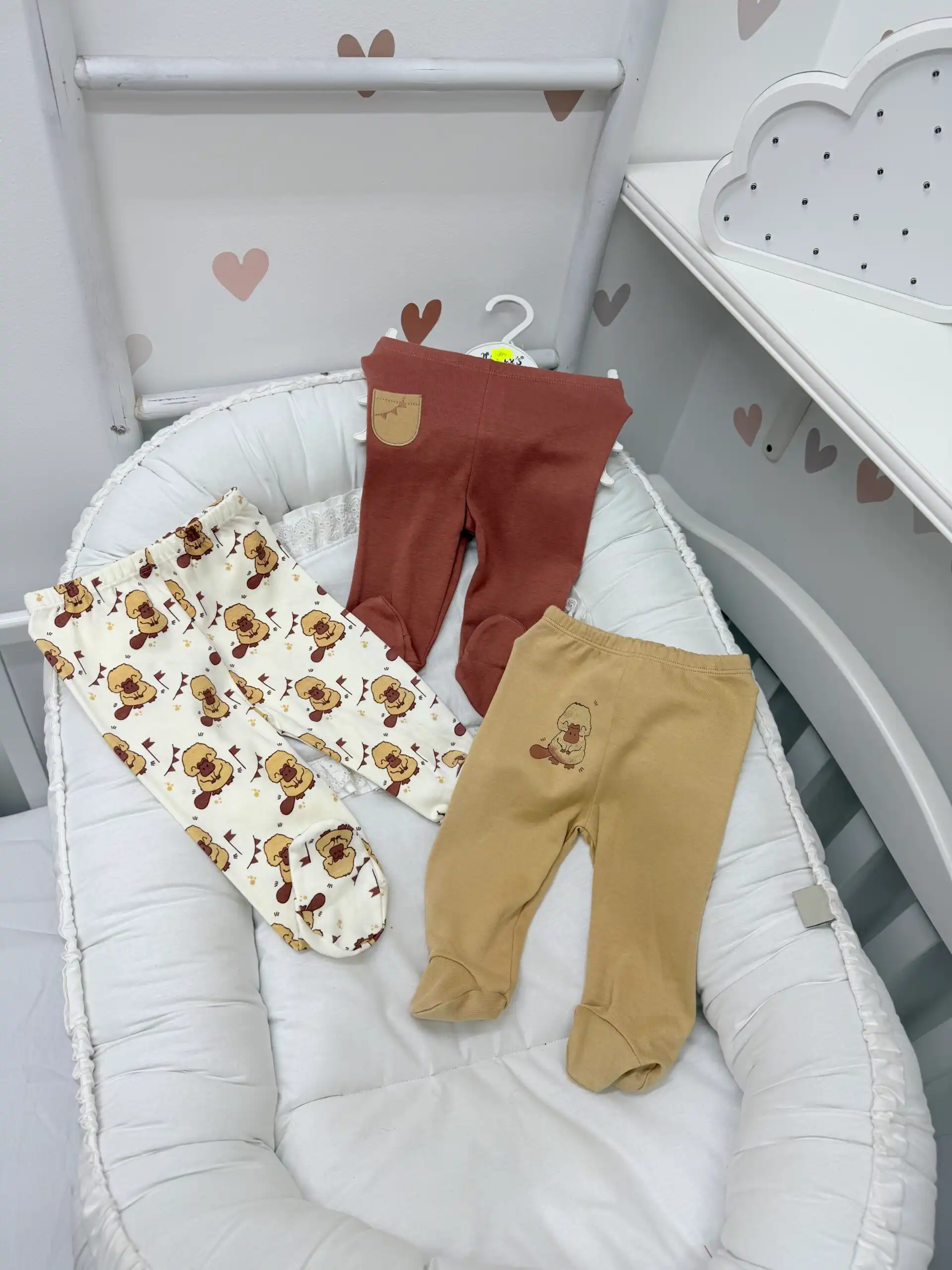 IMG_0387 Pantalonice set 3/1 pače - Slika 1