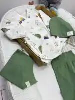 " Just kiddin" 4/1 set šuma - Slika 4