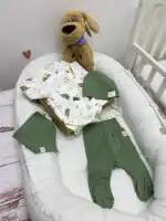 " Just kiddin" 4/1 set šuma