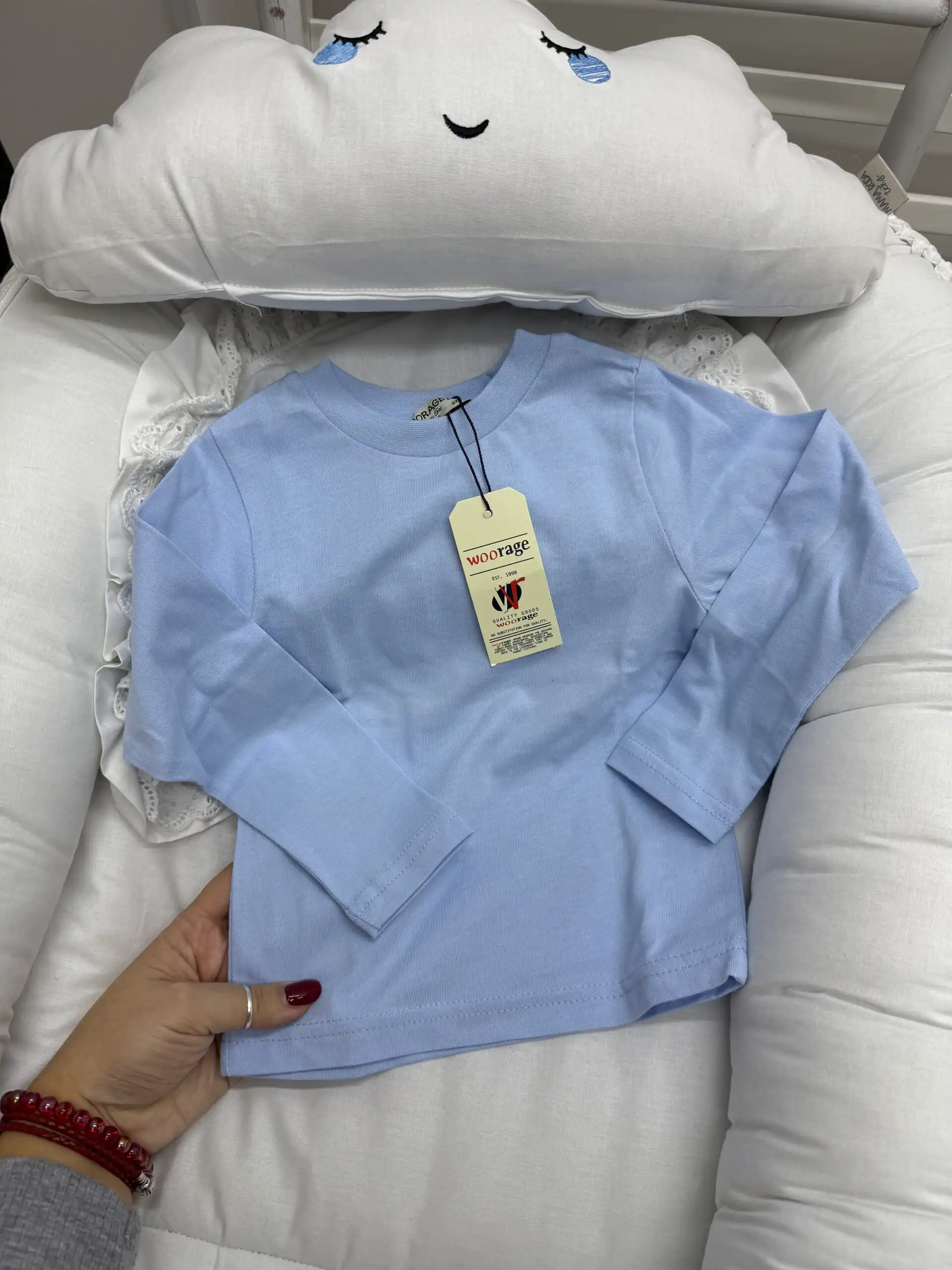 IMG_4378 Bluza za dečake - plava - Slika 1