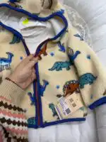 Komplet 3/1 - Dino - Slika 3