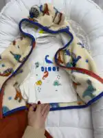 Komplet 3/1 - Dino - Slika 2