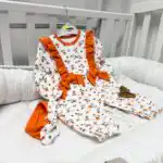 Štramplica- kajsija karnerić