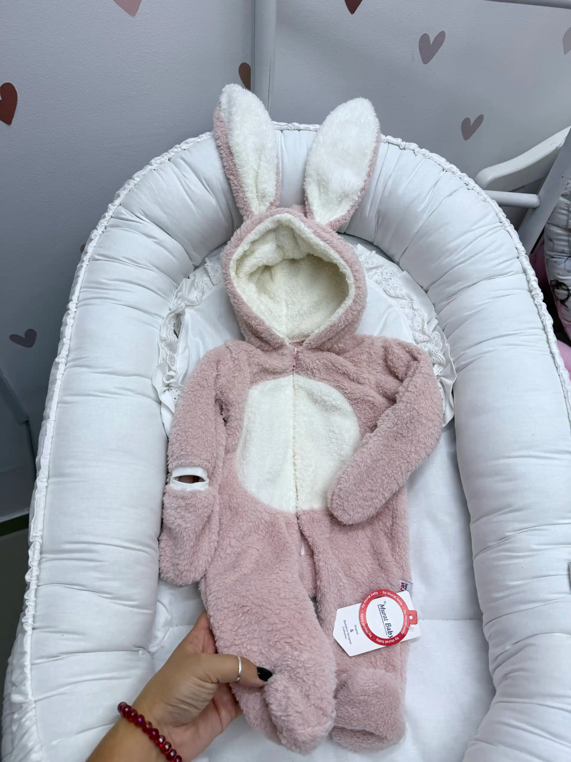 IMG_5936 Zeka skafander / ćebence - puder - Slika 1