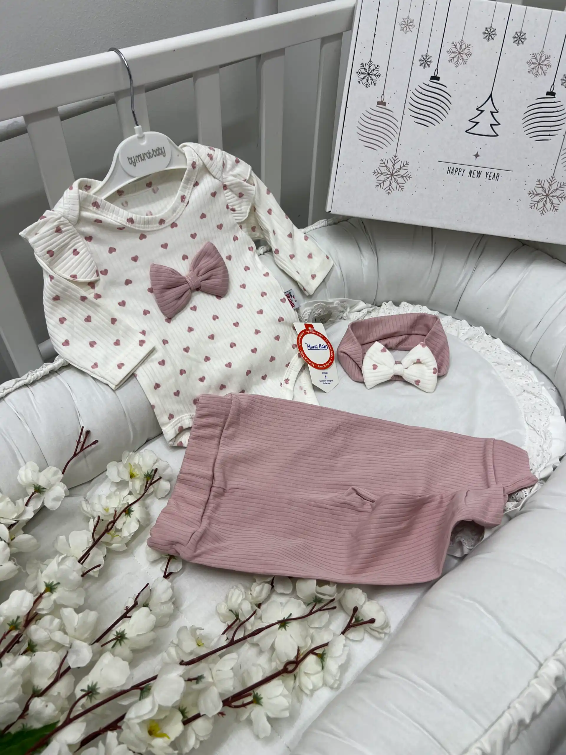 IMG_7368 Set Srculence puder roze 3/1 - Slika 1