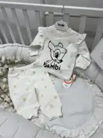 Set Bambi tufnica - Slika 4