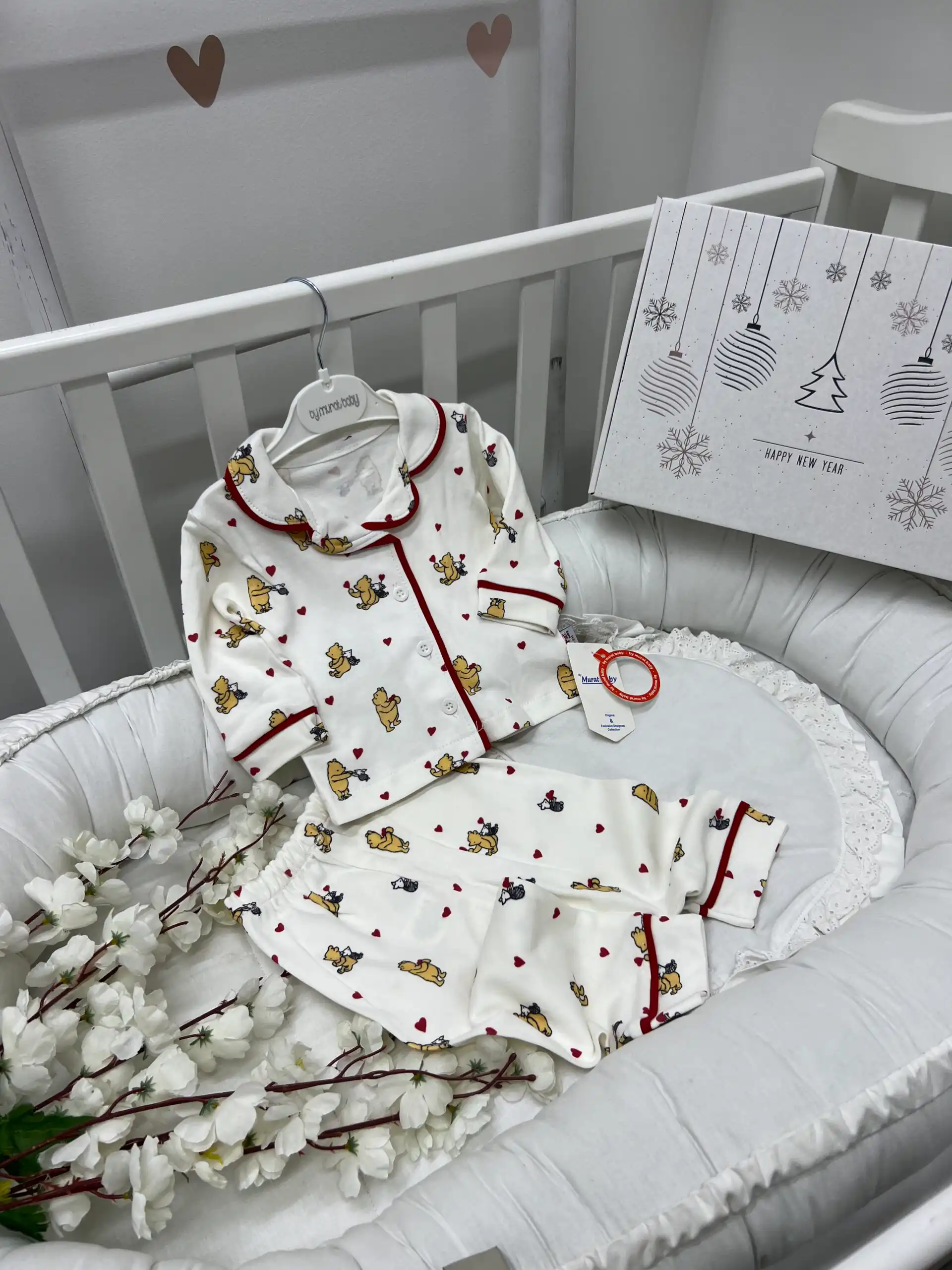 IMG_7404 Pidžamica Winnie - Slika 1