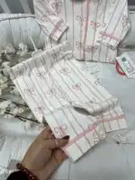 Pidžamica Mašnica - Slika 2