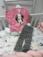 Minne komplet za devojčice