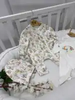 Set od dve štrample - safari - Slika 3