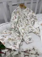 Set od dve štrample - safari - Slika 2