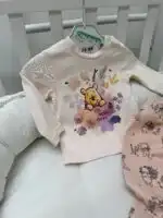 Pidzamica Winnie - Slika 3