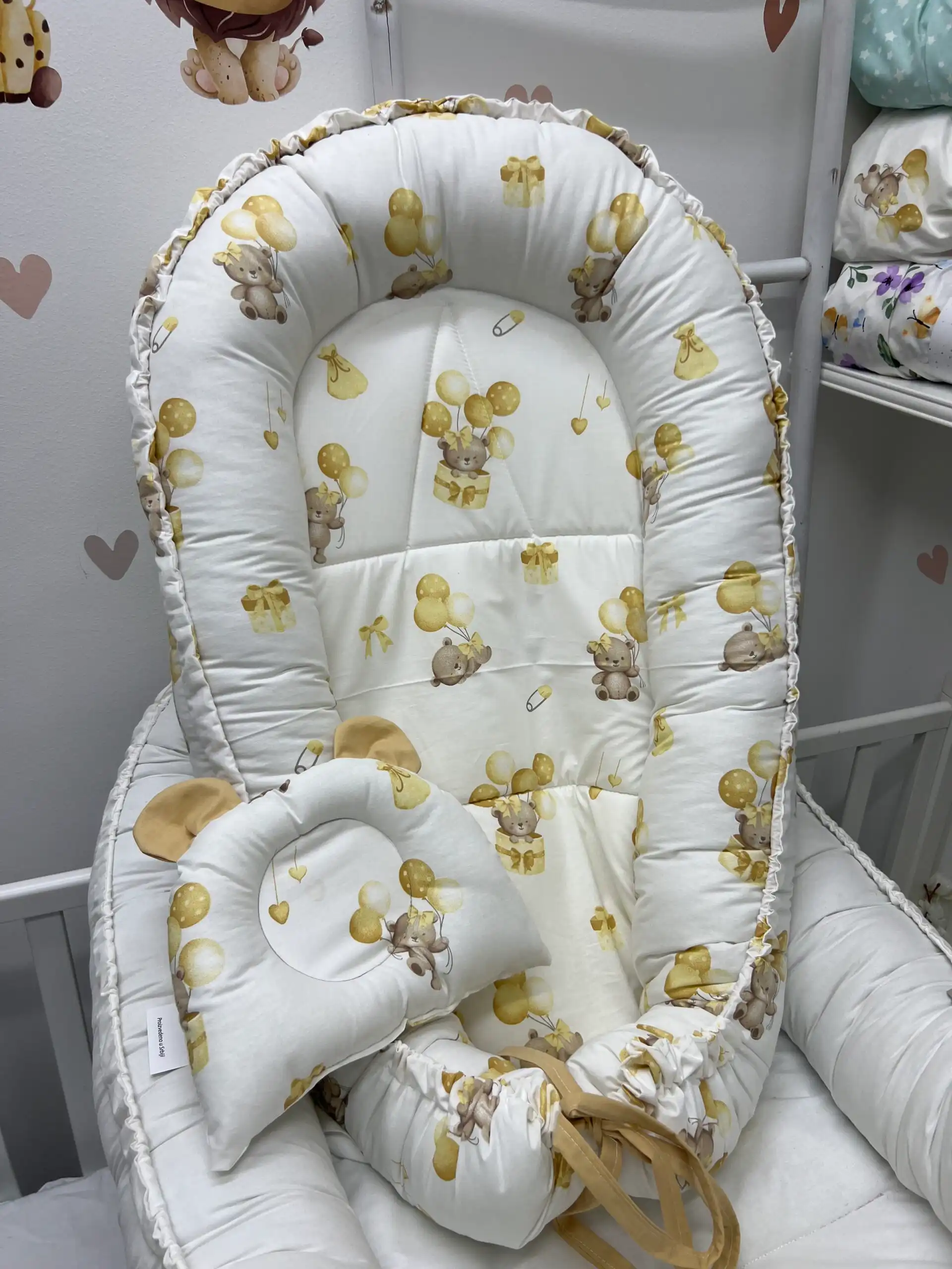 IMG_8472 Gnezdo Braon meda i baloni - Slika 1