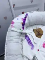 Set za novorođenče - Leptirić šarenić - Slika 3