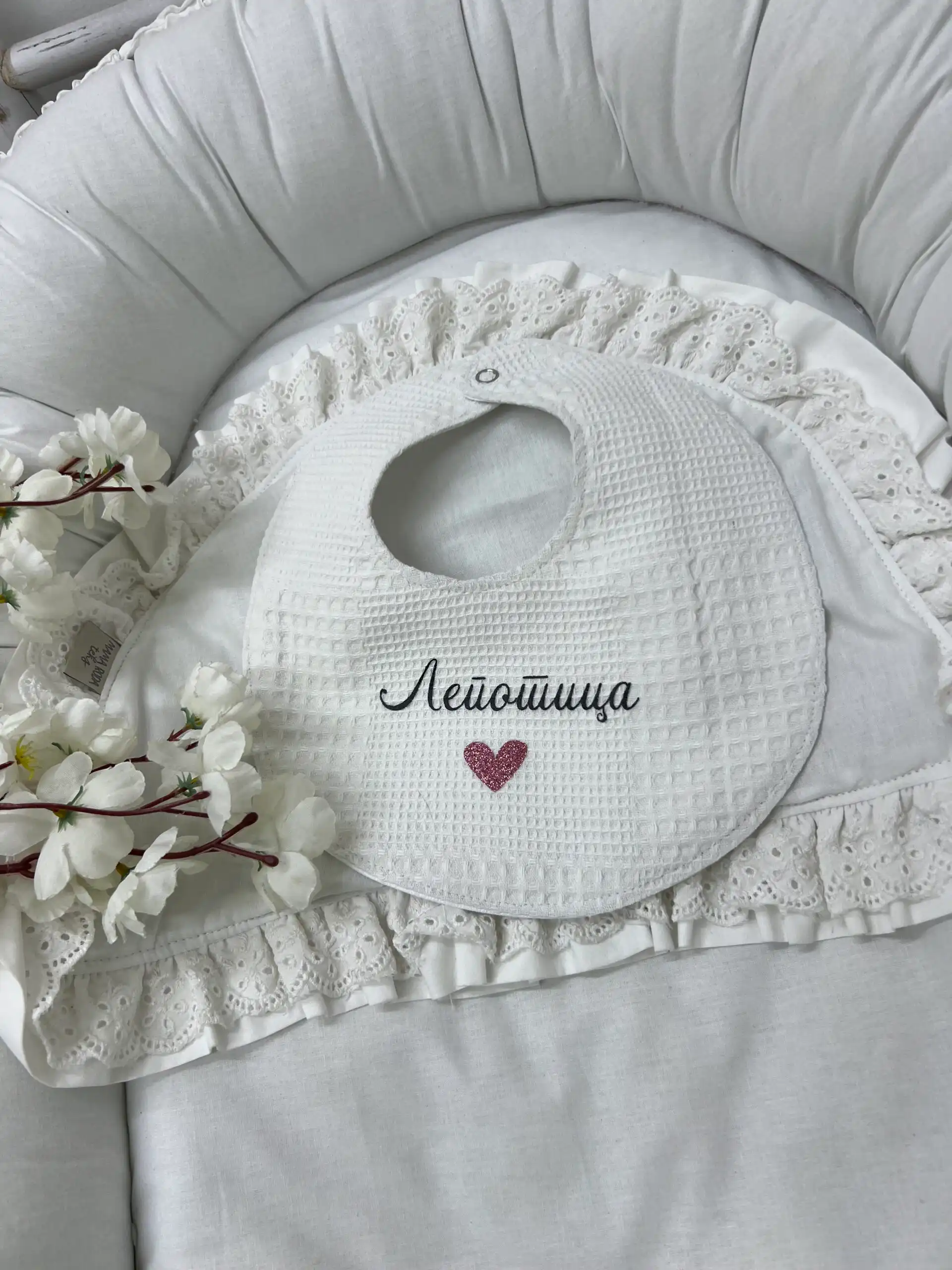 IMG_8966 Nepromočiva waffle portikla - Lepotica - Slika 1