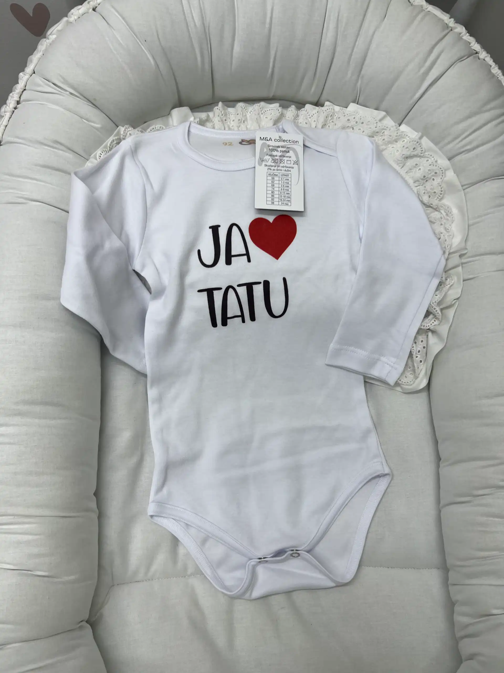 IMG_8988 Bodi - Ja volim tatu - Slika 1