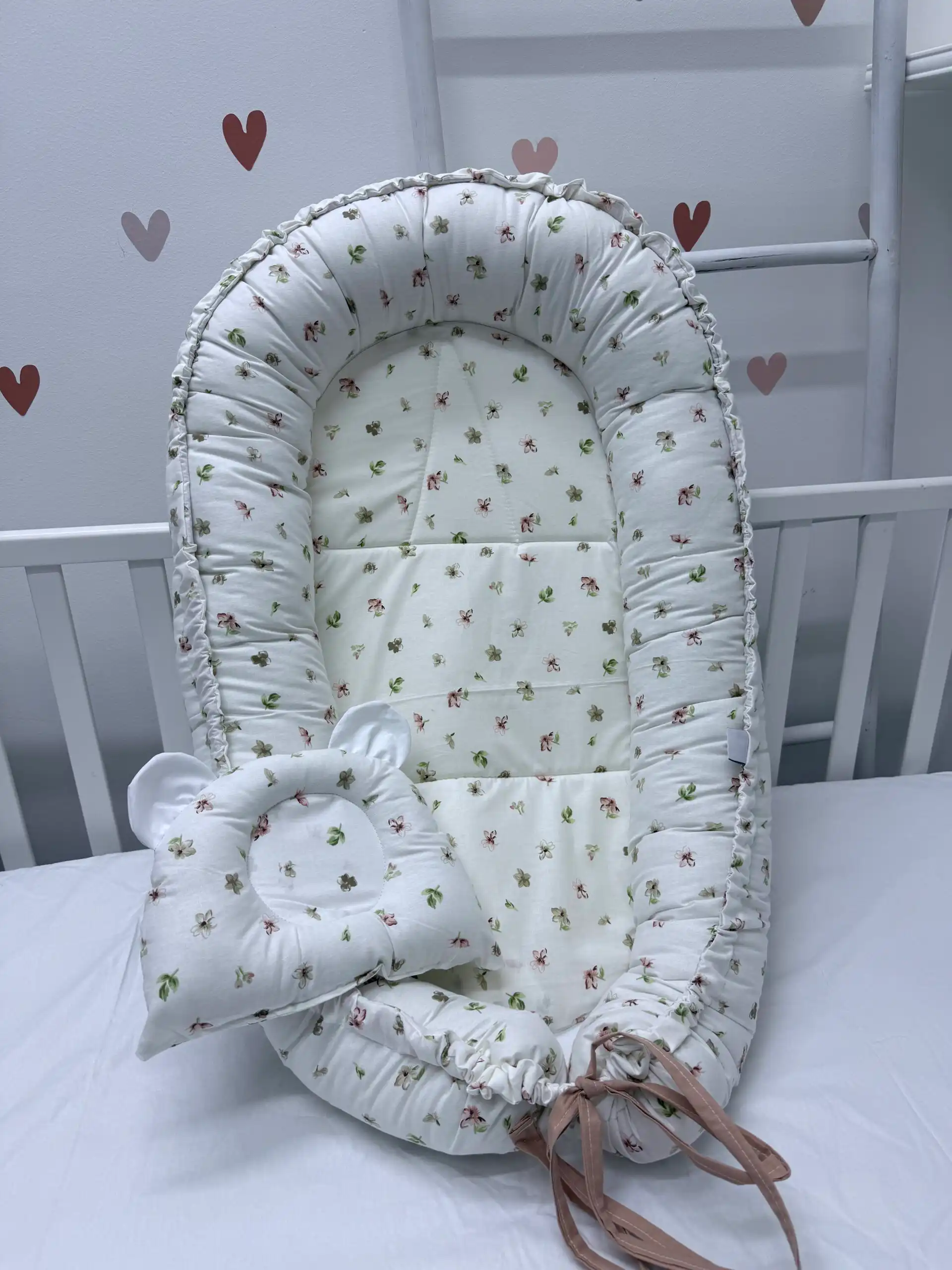 IMG_9940 Gnezdo " braon cvetić" - Slika 1