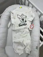 Set Bambi tufnica