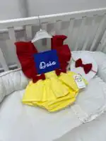 Romper - Snežana