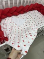 Set posteljine - Ljubav - Slika 2