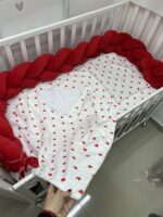 Set posteljine - Ljubav - Slika 3