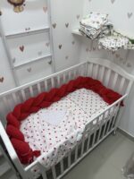 Set posteljine - Ljubav - Slika 4