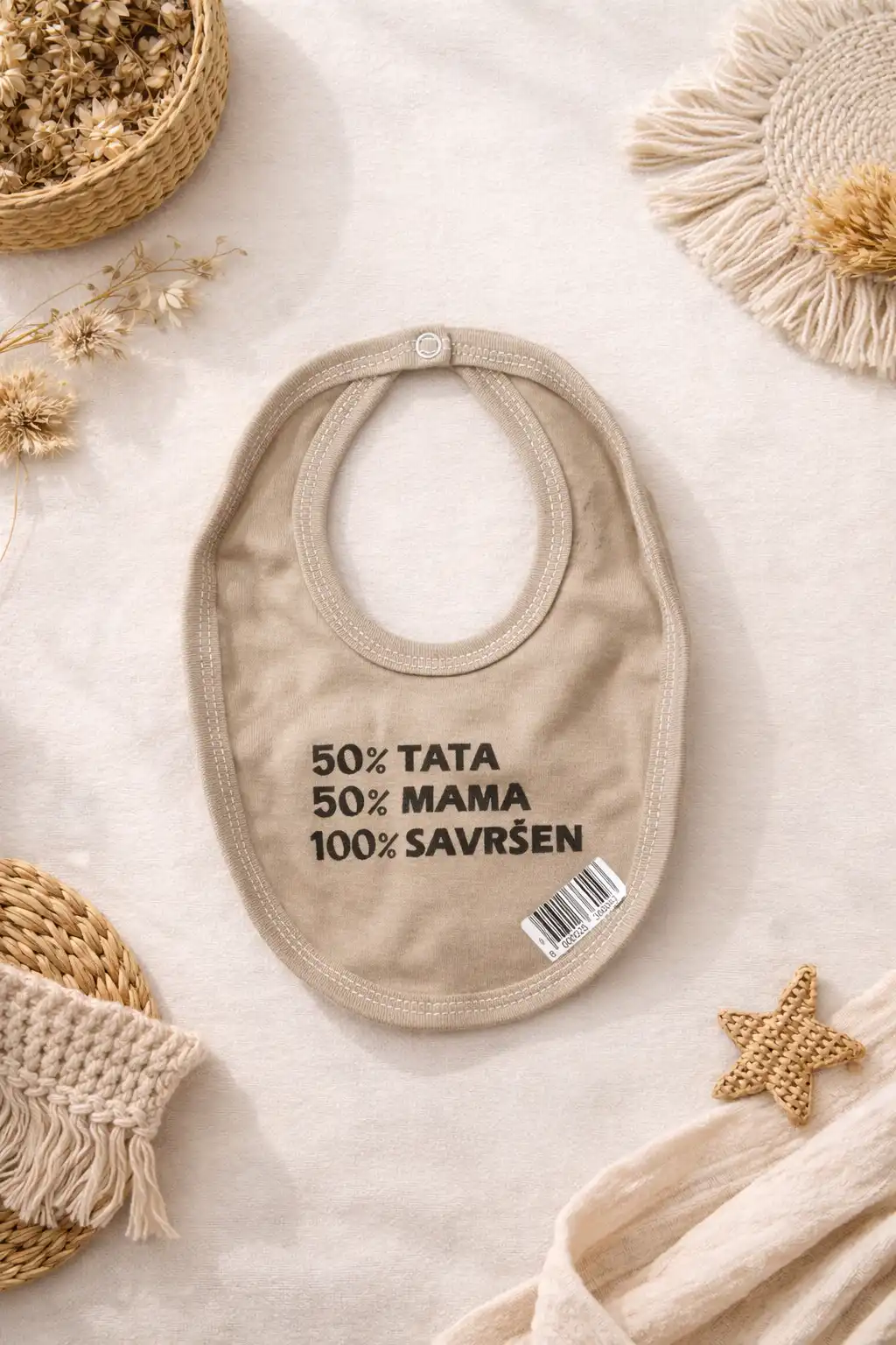 ChatGPT Image 4. мар 2026. 13_38_14 Pamučna kapućino portikla - 100% savršen - Slika 1