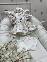 Romper - Šarenić - Slika 2