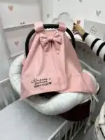 Zaštita za jaje jednobojna -  sa imenom ili natpisom