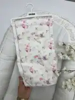 Muslin prekrivač -leptirići - Slika 4