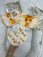 Set portiklica 3/1 - Žirafa