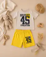 Komplet za dečake "Berlin City" 2/1