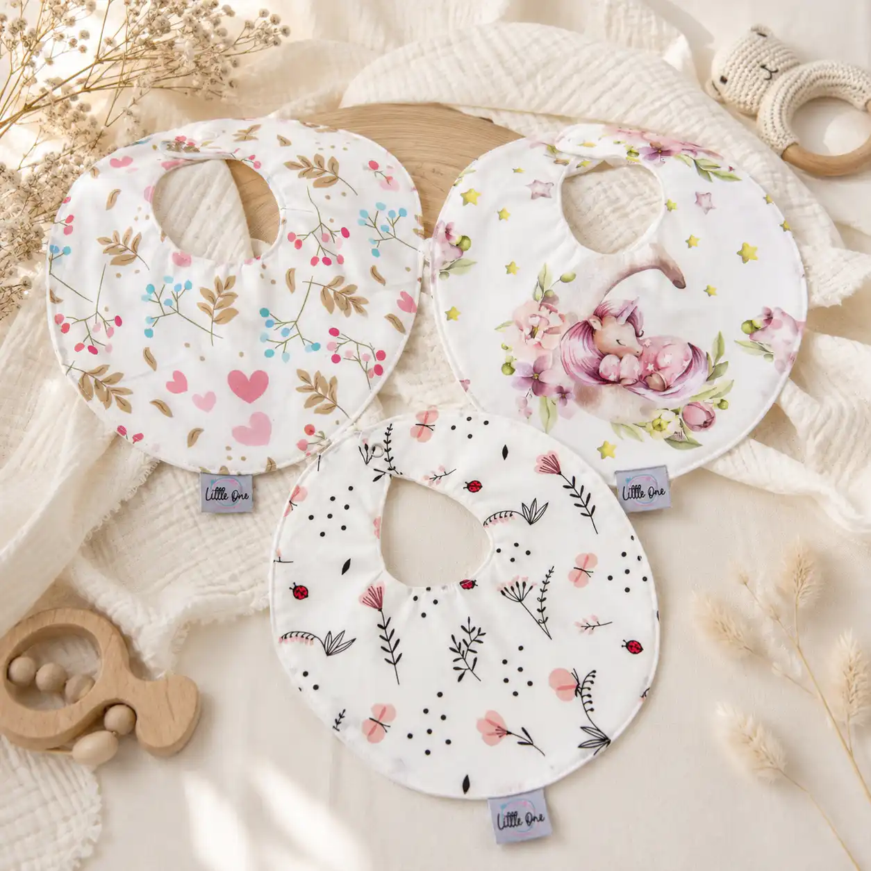 4d25d440-f1dd-413e-8337-930901759ef2 Set 3/1 nepromocivih portiklica - Dolly - Slika 1