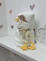 Jungle baby 3d ćebe - Patkica - Slika 3