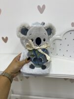 Jungle baby 3d ćebe - koala - Slika 3